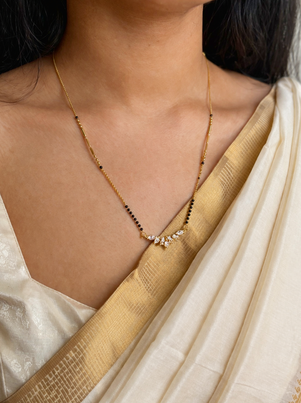Saruchi Mangalsutra