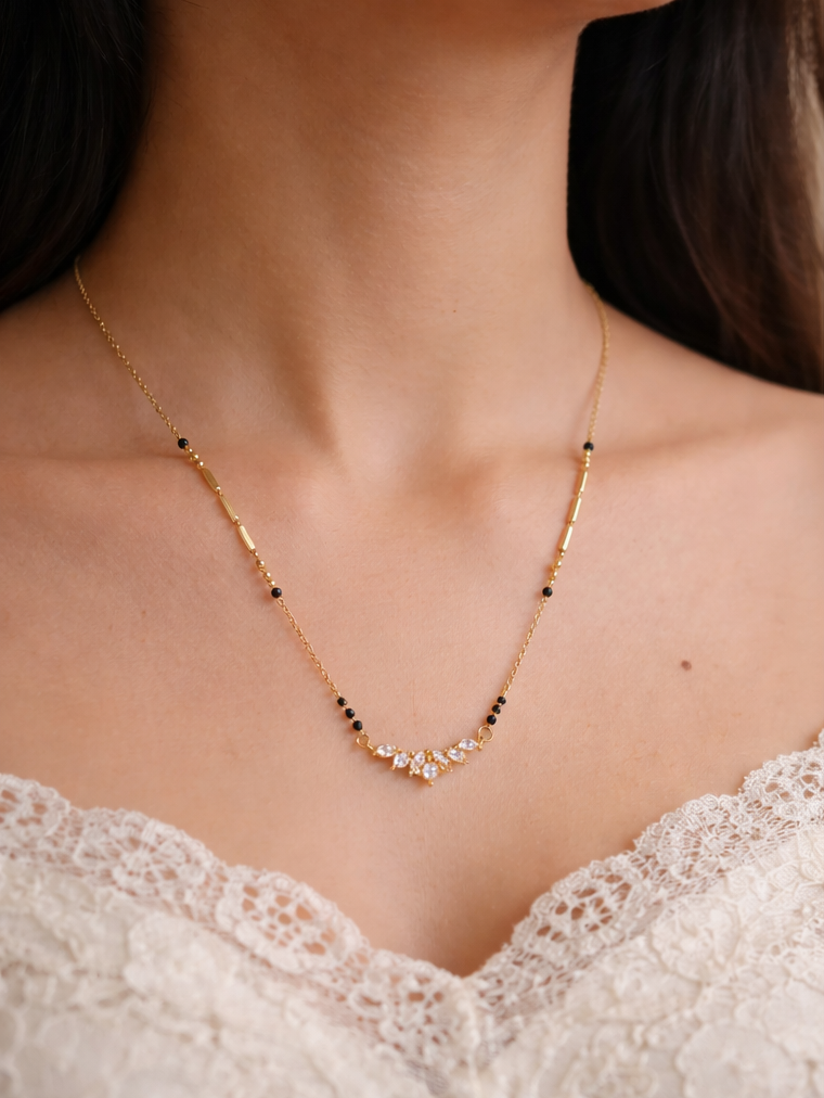 Saruchi Mangalsutra